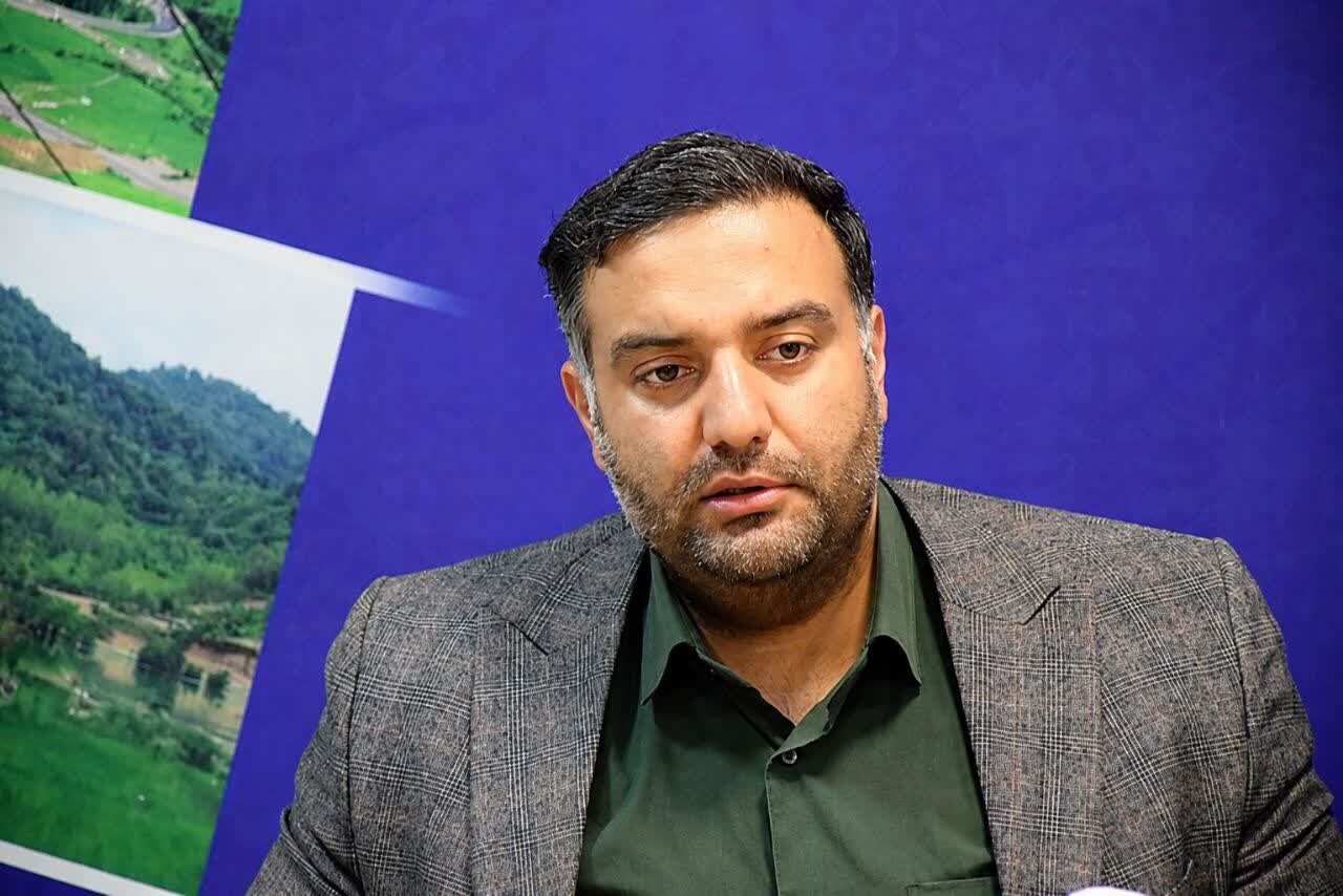 تجلیل مسئولان آستارا از آزادگان سرافراز به مناسبت سالروز بازگشت غرورآفرین آنان به میهن