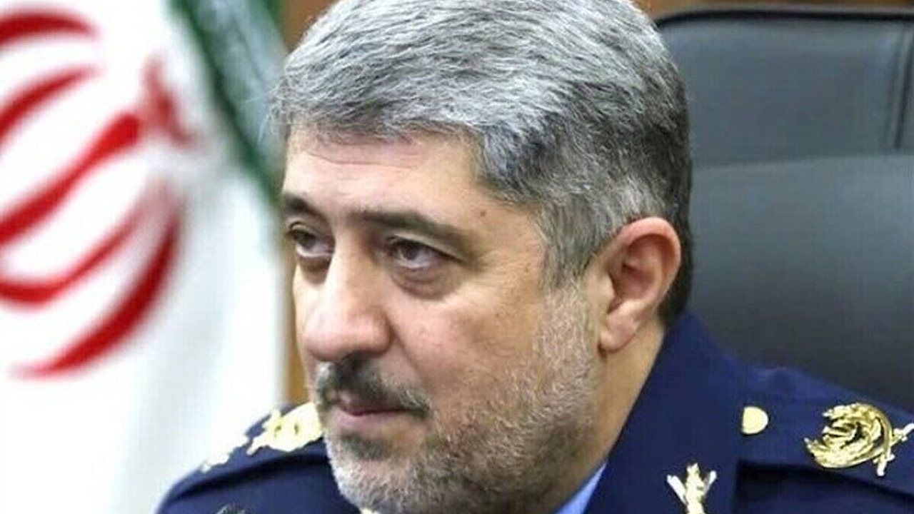 فرمانده نیروی هوایی: جوانان امروز ما در جنگ اخیر صحنه‌های عاشورایی خلق کردند