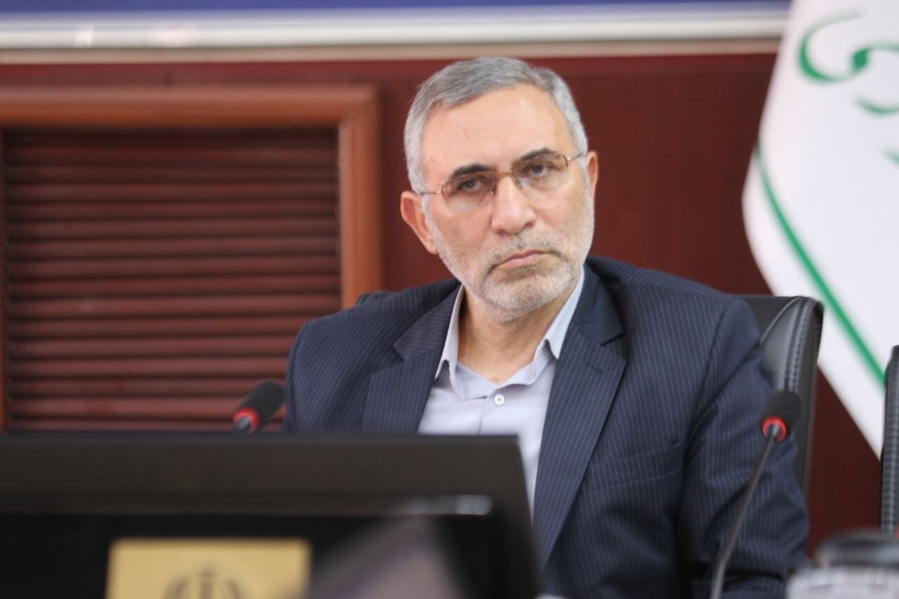 بررسی طرح جامع صفادشت در کارگروه زیربنایی استان تهران