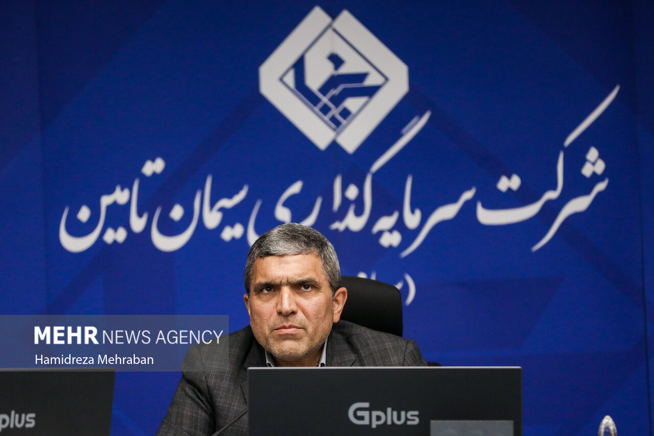محمدی مدیرعامل سیتا میزبان خبرنگاران شد