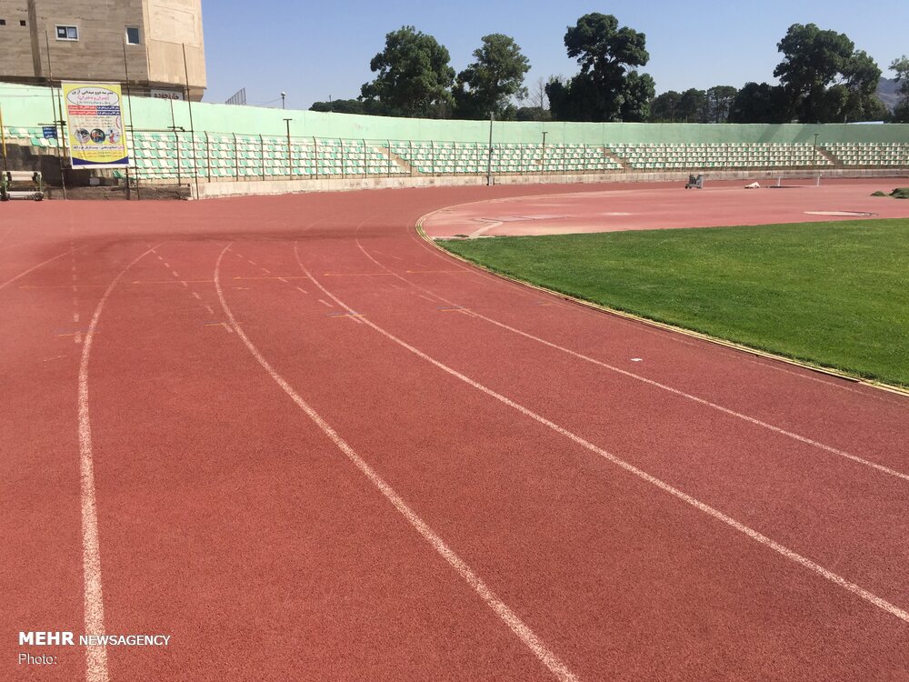 دوره مربیگری درجه ۳ دوومیدانی با حضور ۲۴ مربی در بجنورد برگزار شد