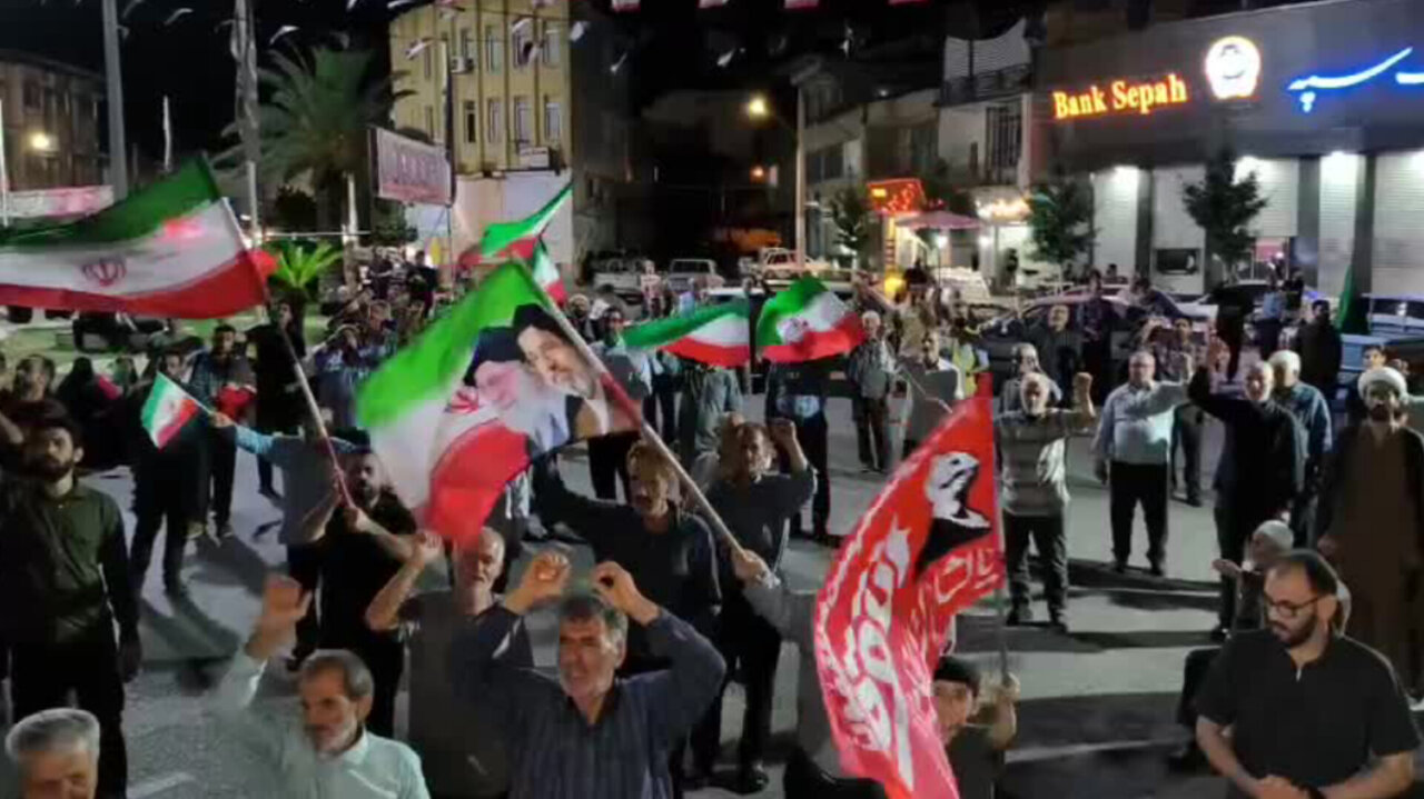 هفته به هفته در مسیر مقاومت؛ گردهمایی هفتگی مردم گلوگاه ادامه دارد
