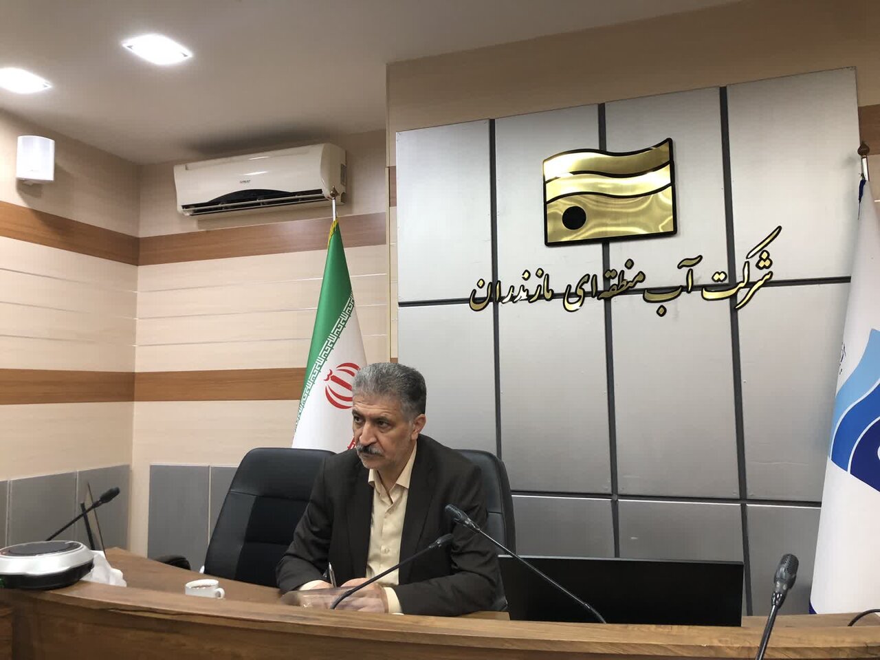پنج طرح سدسازی جدید در مازندران؛ هدف جبران عقب‌ماندگی مهار آب‌های سطحی