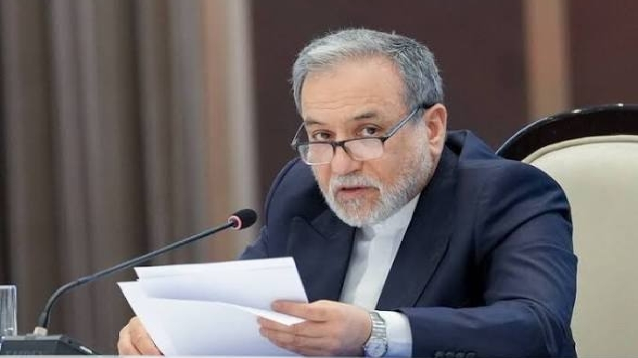 عراقچی: دوستان کرد ما در برابر ترفندهای پرچم دروغین هوشیار باشند