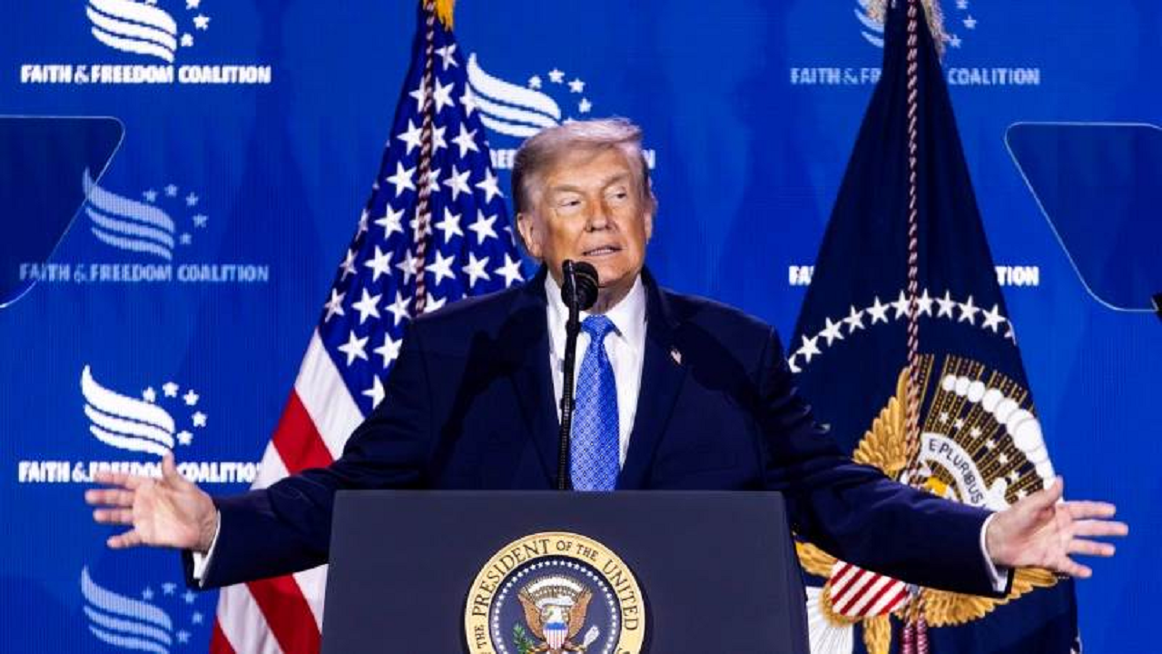 ترامپ: واشنگتن قصد تمدید یادداشت تفاهم با تهران را ندارد