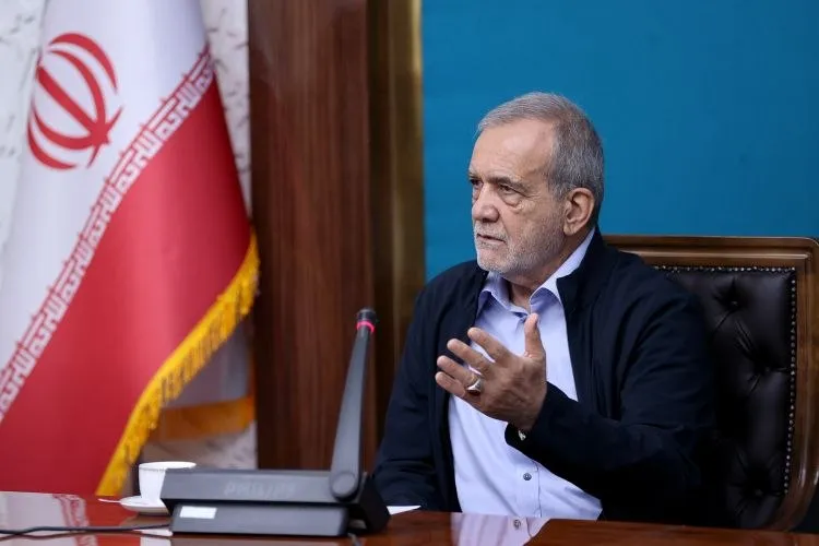 پیام رئیس‌جمهور به مناسبت بزرگداشت آزادگان سرافراز کشور