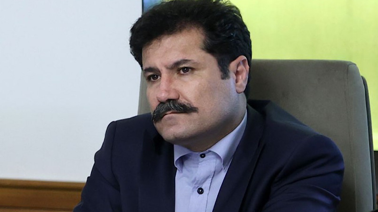 محکومیت حمله به دفتر نخست‌وزیر اقلیم کردستان توسط معاون رئیس‌جمهور