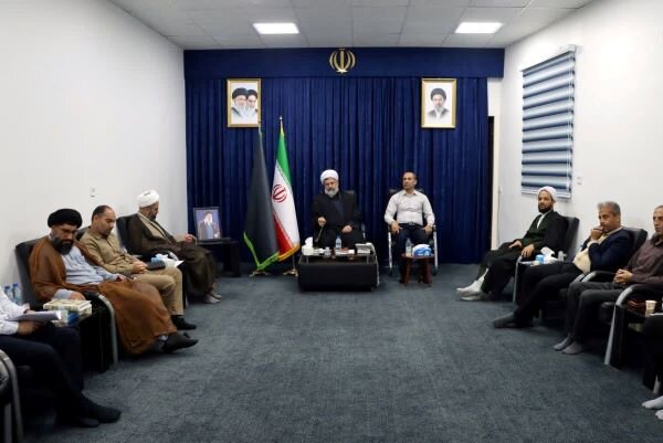 فرماندار دشتی: امر به معروف و نهی از منکر باید به تقویت انسجام اجتماعی و وحدت ملی منجر شود