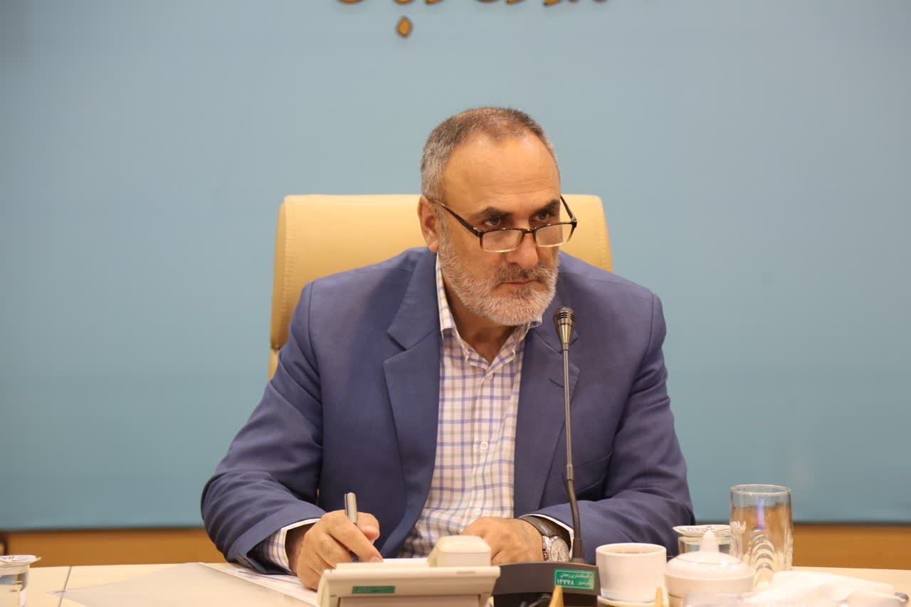 معاون استاندار زنجان: تعامل سازنده با تشکل‌های مردم‌نهاد، کلید تقویت جامعه مدنی