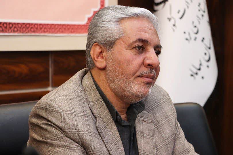 فرماندار بهاباد: آزادگان نماد شکست‌ناپذیری ایمان در برابر شکنجه‌های بعثی هستند
