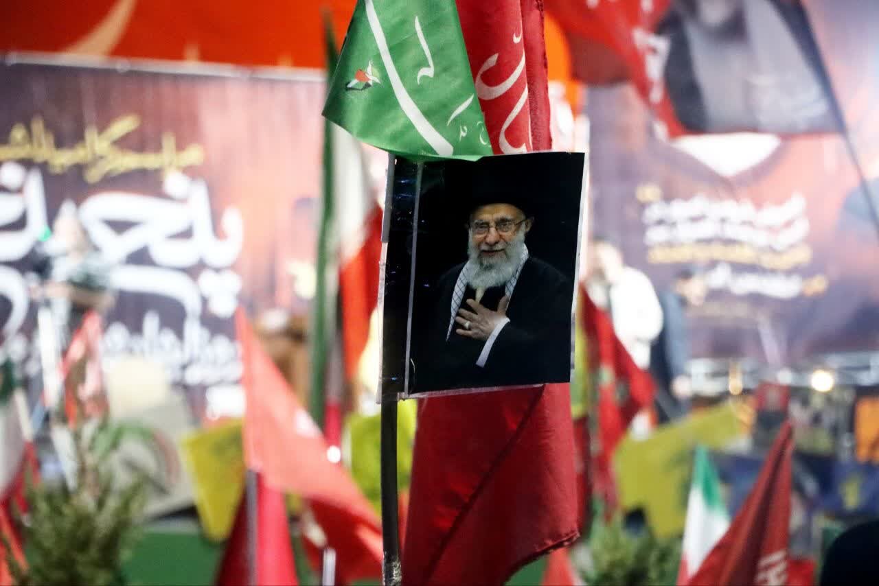چابهاری‌ها ۱۷۰ شب متوالی در صحنه حاضرند