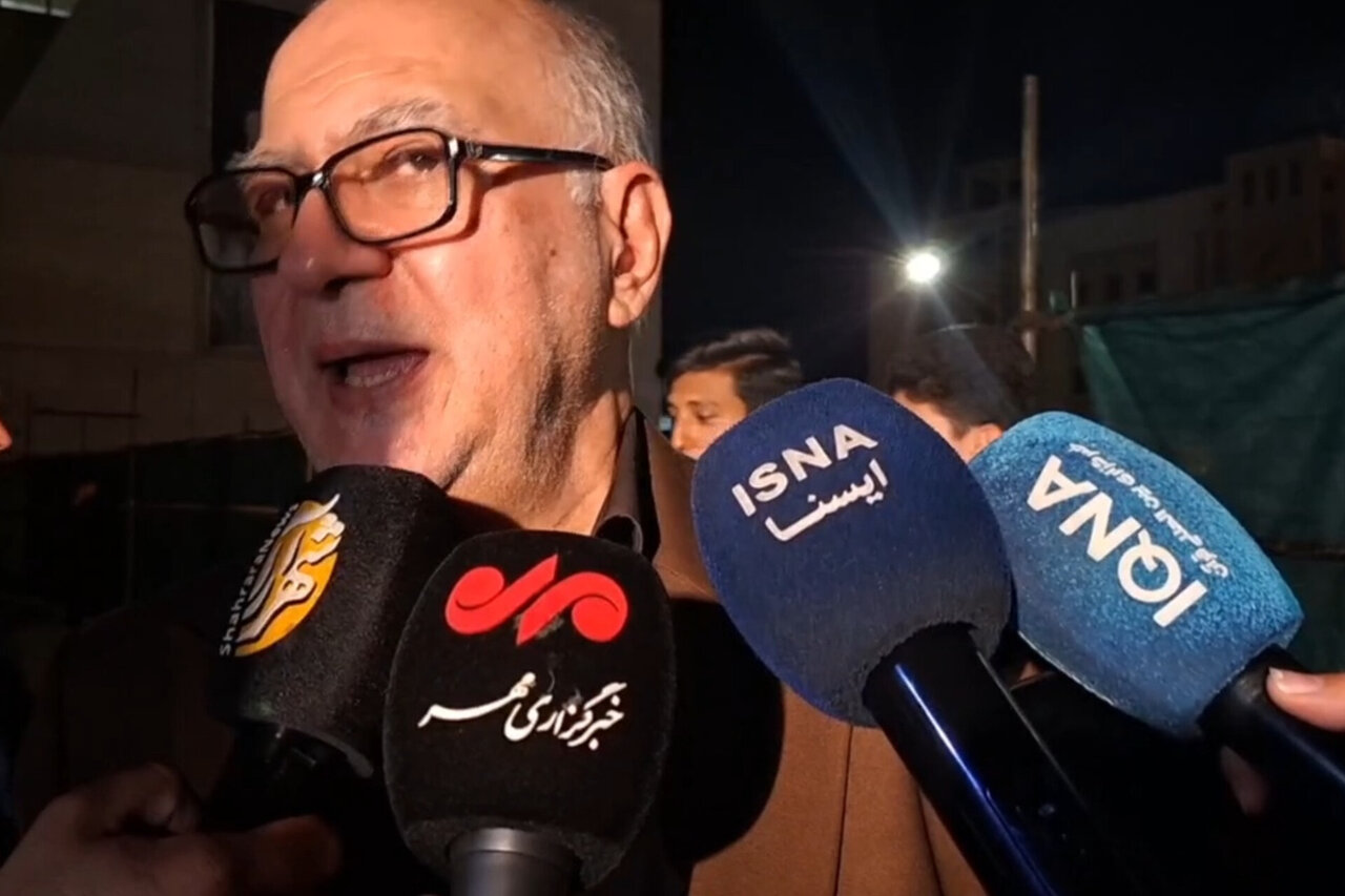 سادات فاطمی: رهبر شهید انقلاب الگویی برجسته از ایمان و مقاومت بود