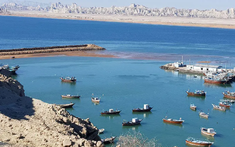 زندگی جدید «خَجو» در ساحل خزر؛ از ماهیگیری خلیج فارس تا دلتنگی‌های جنگ