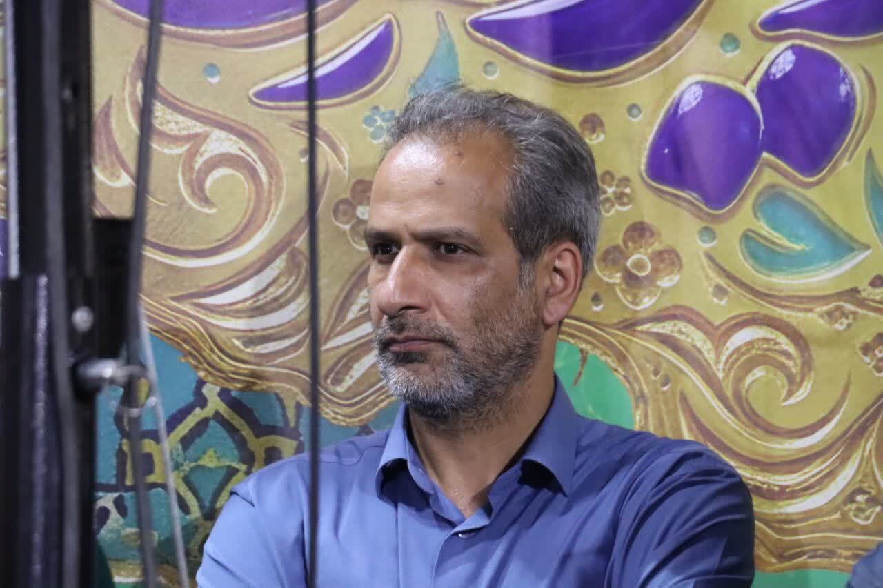 پیام مقاومت مردم ماهدشت