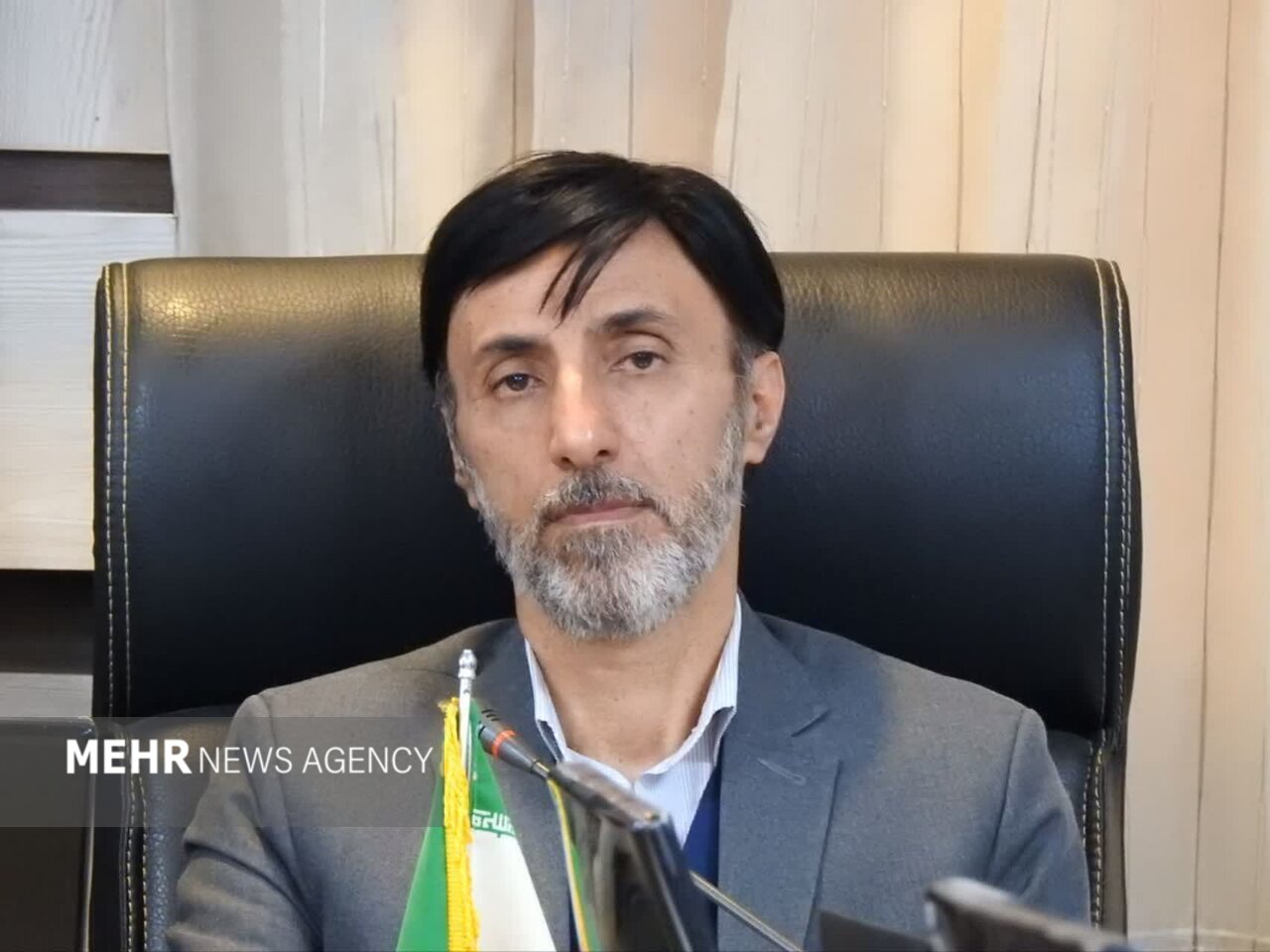 طرح پژوهشی زعفران در فهرست ۱۰ اولویت تحقیقاتی خراسان شمالی ثبت شد