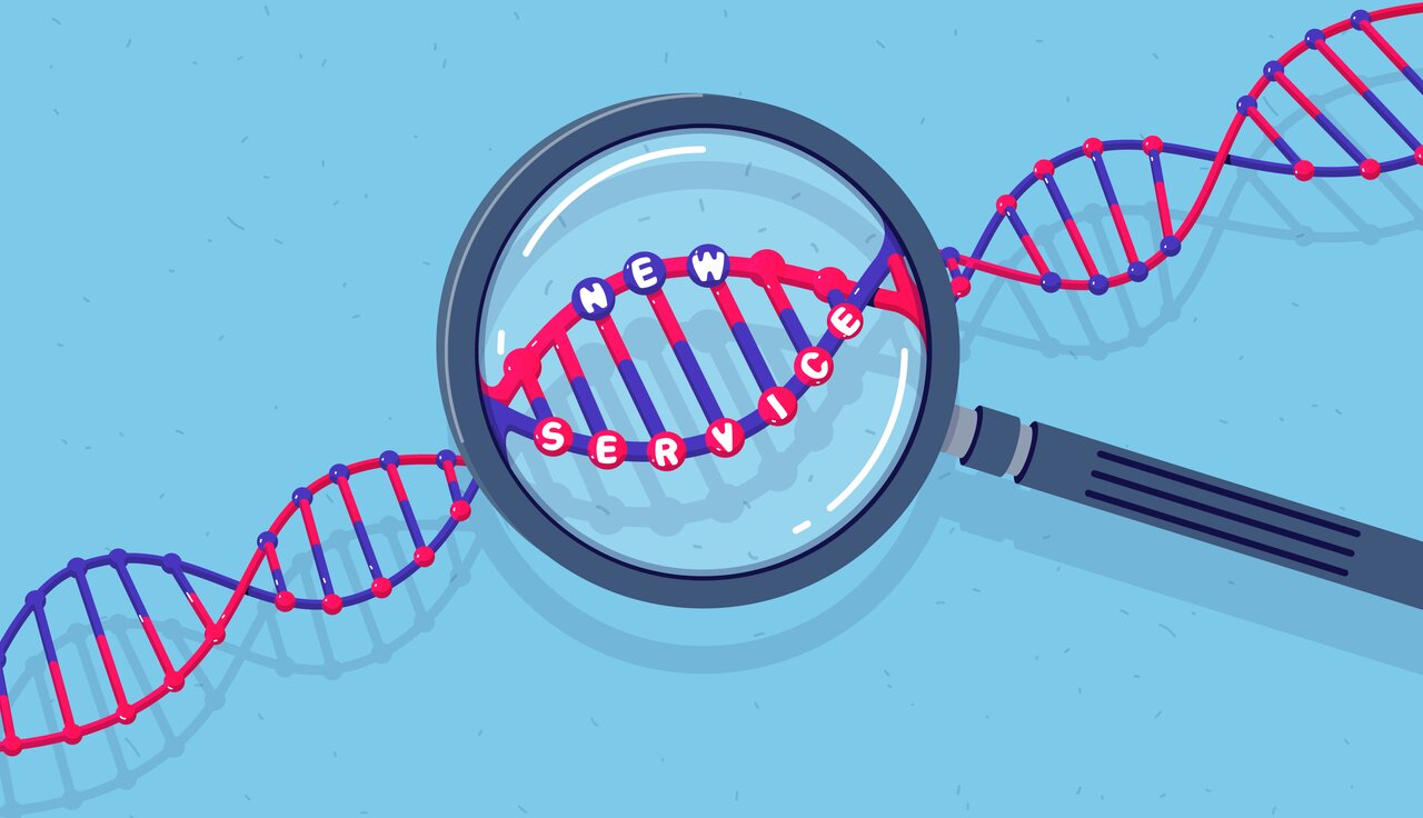 قرآن و DNA: بررسی ارتباط آیات الهی با علم ژنتیک در فرهنگستان علوم پزشکی