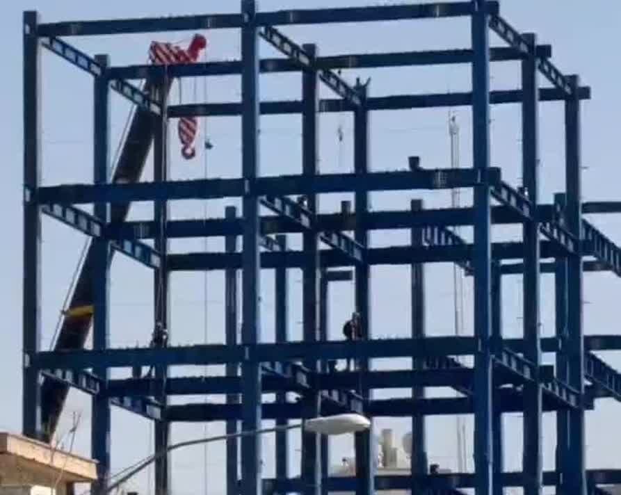 ساخت و ساز اداره‌کل دارایی کرمان در حریم بافت تاریخی متوقف شد