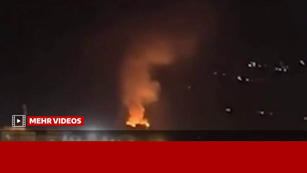 انفجار در انبار سوخت سلمانیه عراق؛ ۱۸ زخمی بر جای گذاشت