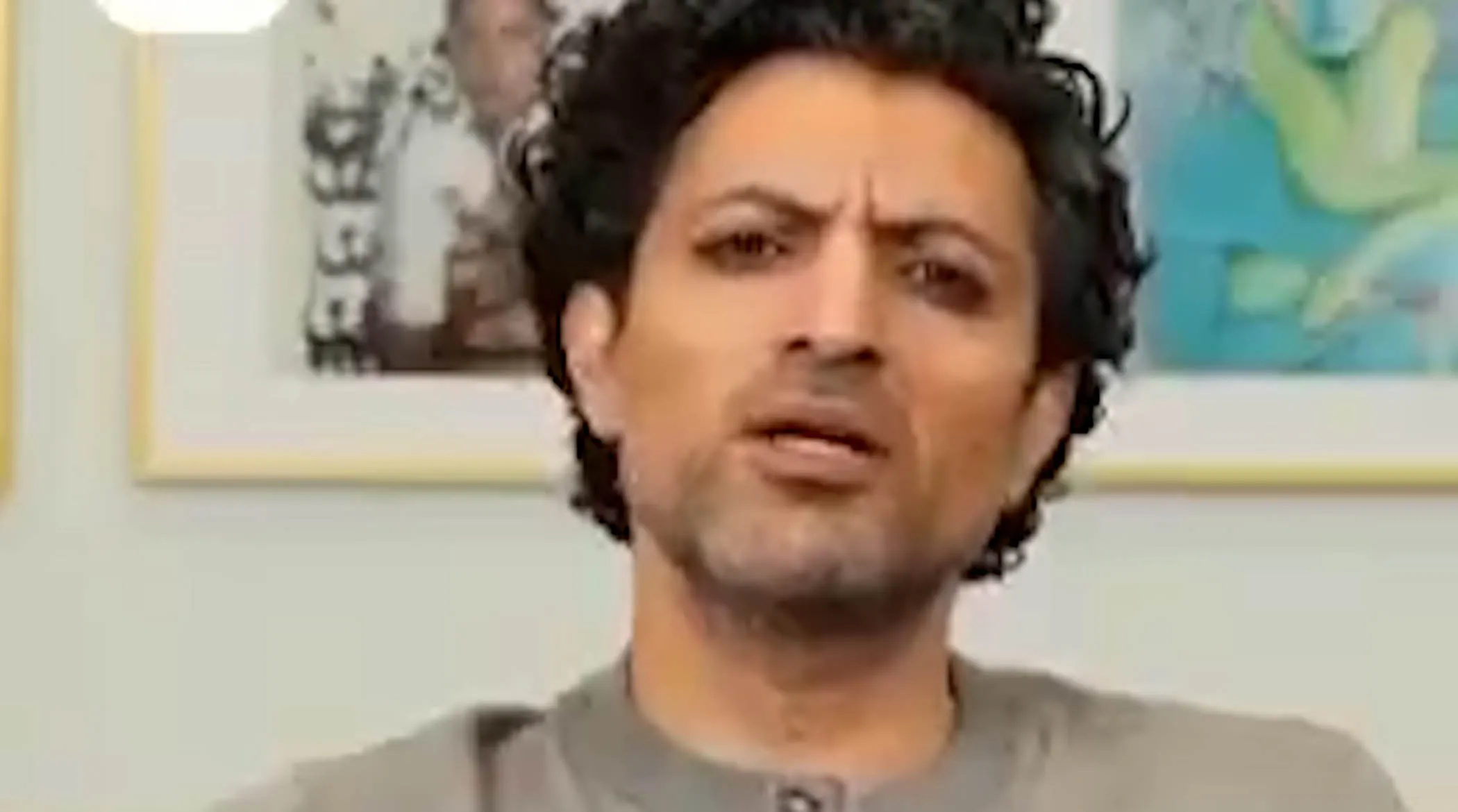اشکان خطیبی از مشکلات مالی شدید در ایتالیا خبر داد: اجاره خانه‌ام را هم ندارم