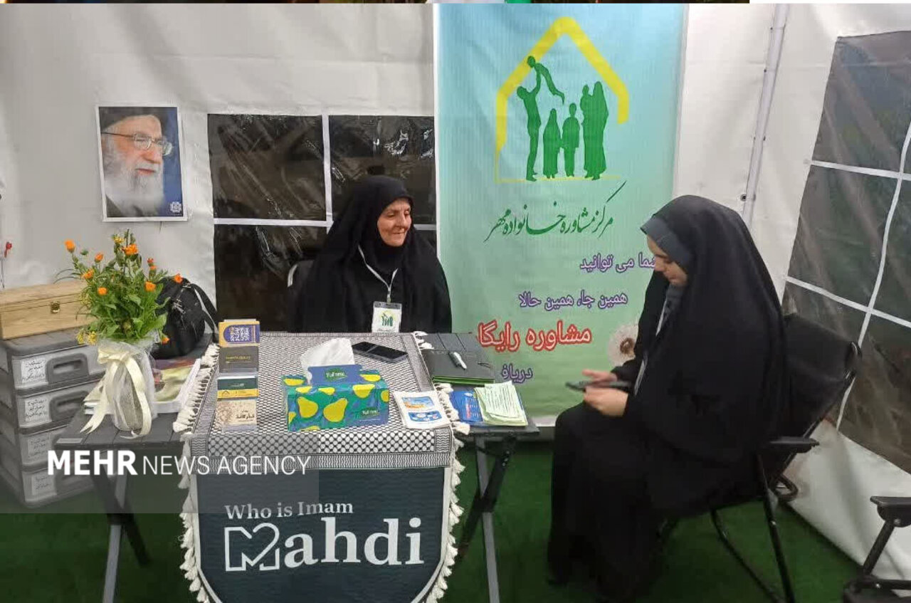 بهبود شرایط فرهنگی دختران کلاته‌رودبار با فعالیت یک گروه جهادی