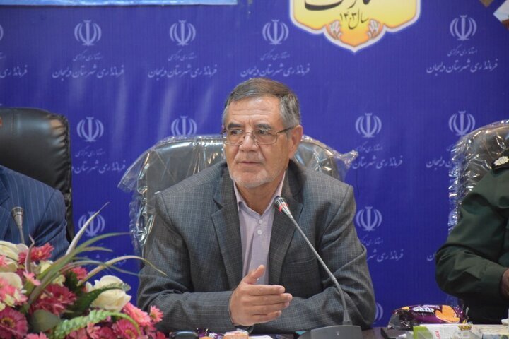 رئیس مجمع نمایندگان استان مرکزی خواستار تسریع در احراز شهادت و جانبازی ایثارگران شد
