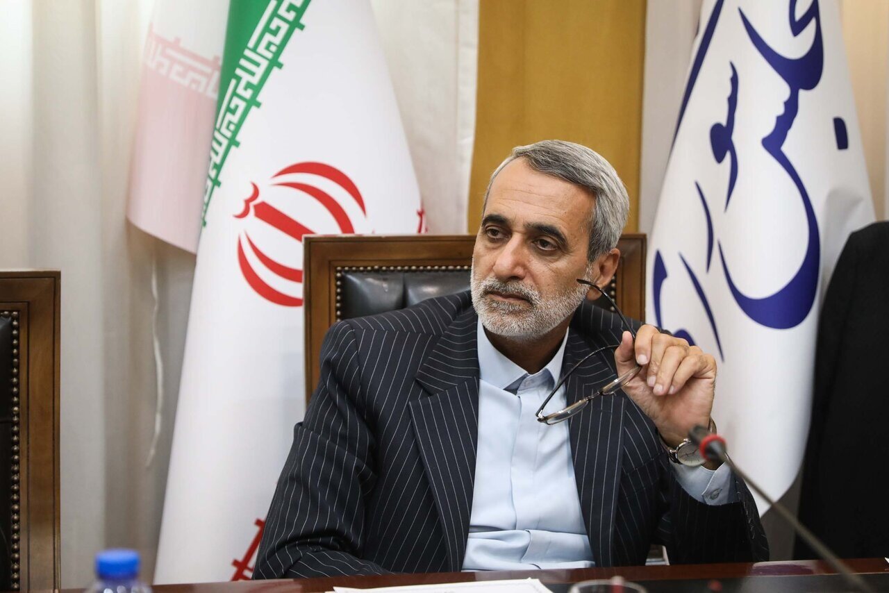 مقتدایی: محور بررسی طرح مقابله با نفوذ بیگانگان، منافع ملت است نه حواشی