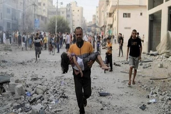تیراندازی مرگبار ارتش اسرائیل در شمال خان یونس؛ شهادت یک کودک فلسطینی