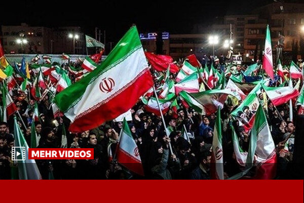 گزارش ویژه شبکه آساهی ژاپن از تبعات حملات آمریکا و اسرائیل بر زندگی مردم ایران