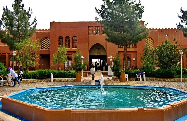 شهرداری گلپایگان ۷۰ درصد تخفیف عوارض برای سرمایه‌گذاران گردشگری در نظر گرفت