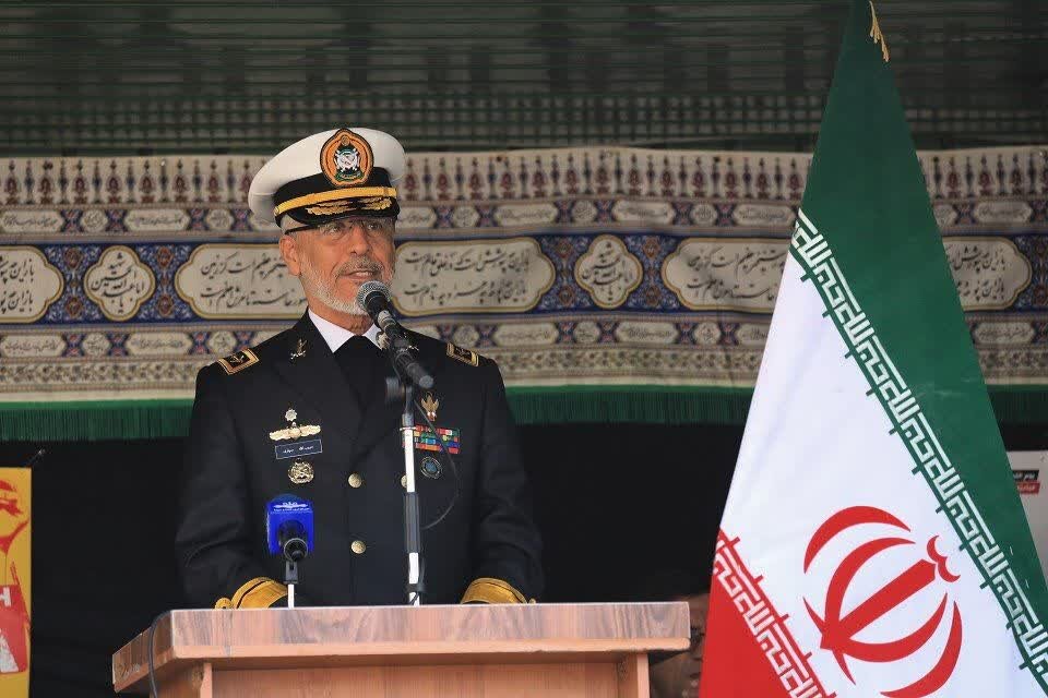 امیر سیاری: جامعه پزشکی ارتش پشتیبان اصلی توان رزمی و بازدارندگی نیروهای مسلح است