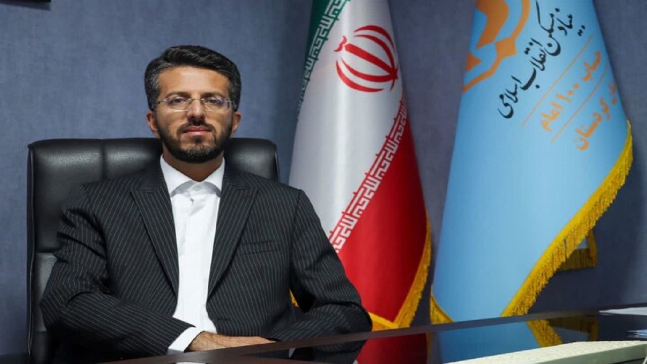گزارش عملکرد یک‌ساله بنیاد مسکن کردستان: اجرای ۲۸۰ پروژه عمرانی و احداث ۱۹۰۵ واحد مسکن