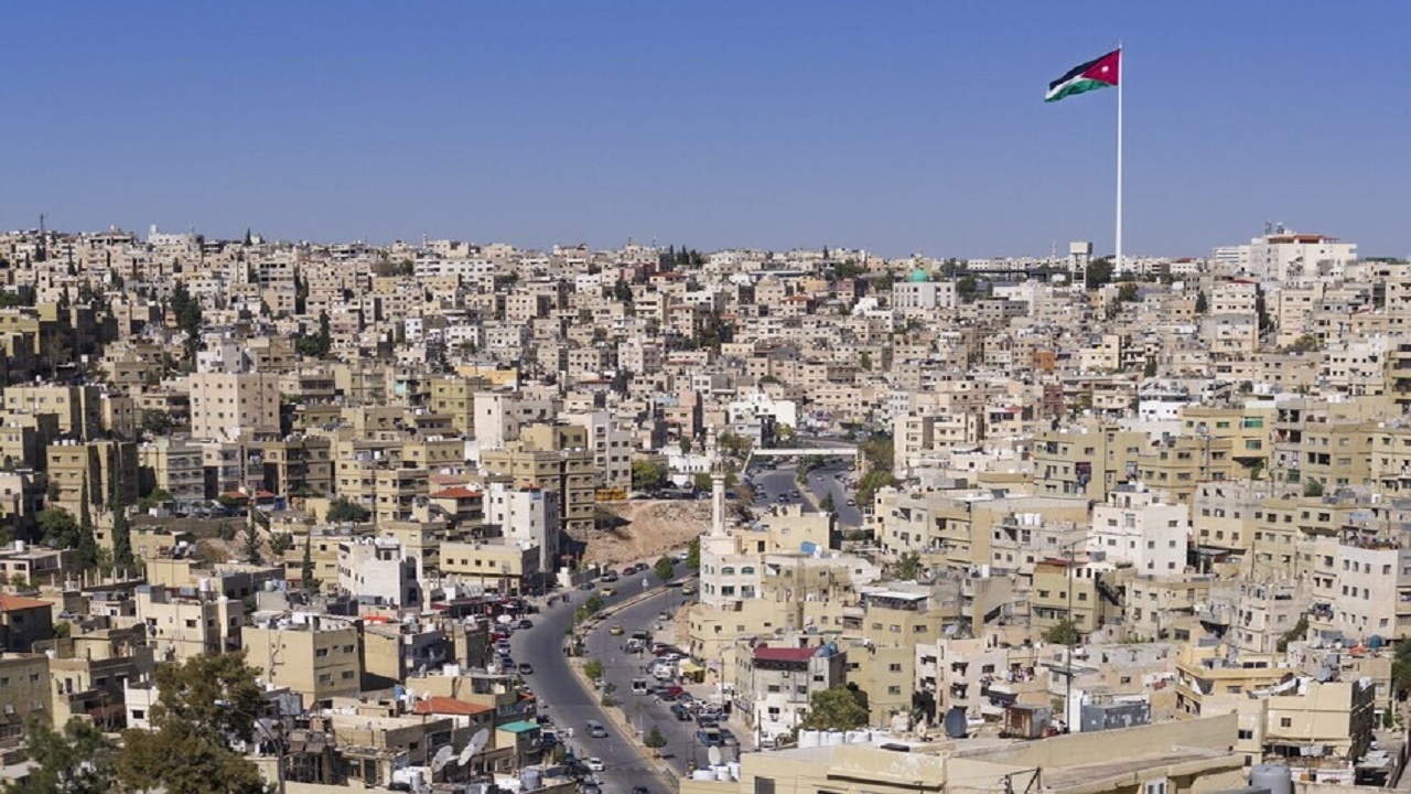 اردن میزبان دیدار محرمانه دمشق و تل‌آویو برای کاهش تنش شد