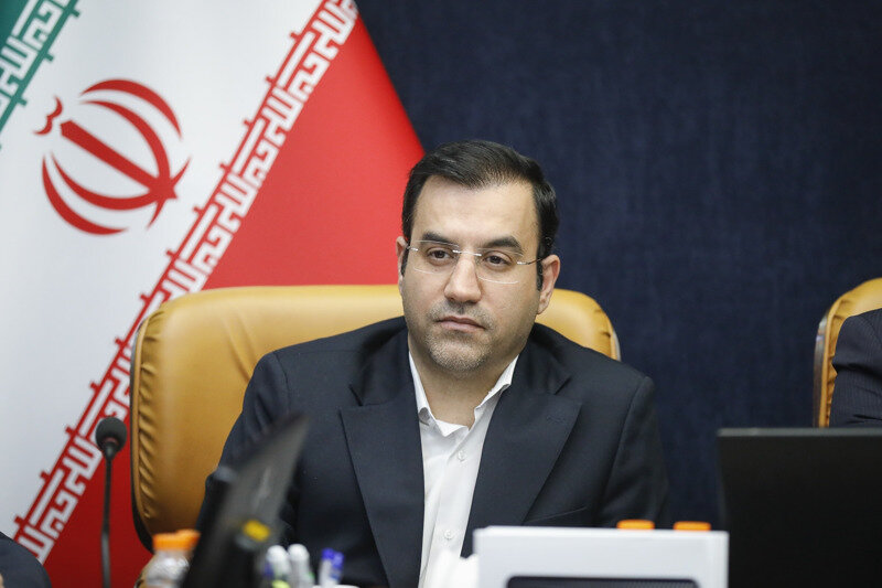 مدیران شستا و تأمین اجتماعی برای عبور از بحران مالی پای میز مذاکره نشستند