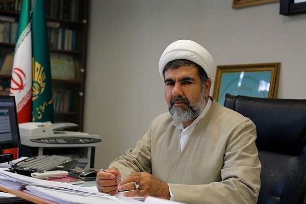 غصنفرآبادی در فهرج: مسئولان باید خادم مردم باشند، نه فرمانده آنها