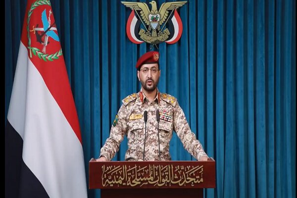 یحیی سریع: نیروهای مسلح یمن نفتکش سعودی را در دریای سرخ هدف قرار دادند
