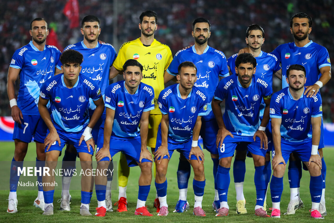 تسویه مطالبات بازیکنان خارجی، راهگشای بازار خرید استقلال خوزستان شد