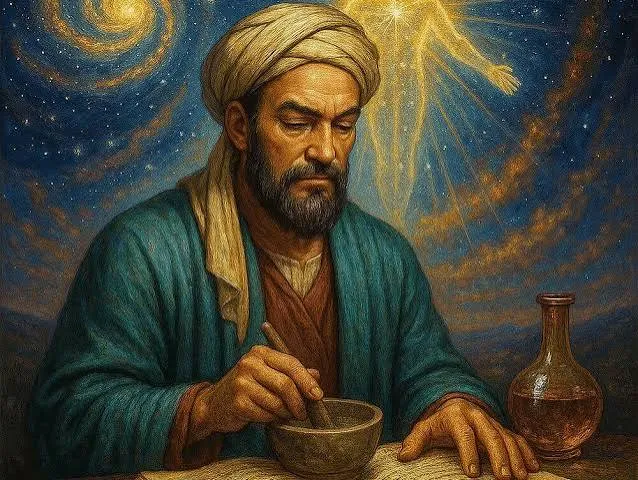 پاسداشت ابن‌سینا در تاجیکستان؛ از اسکناس تا فیلم‌سازی