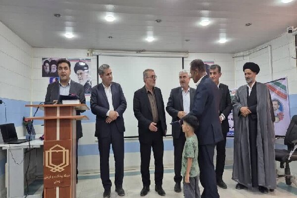 واگذاری ۳۰۰ زمین ۲۰۰ متری به خانواده‌های مشمول طرح جوانی جمعیت در لیکک