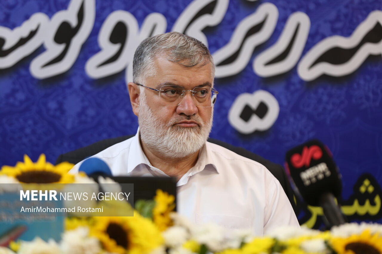 استاندار تهران: بیش از هزار پروژه نیمه‌تمام در پایتخت وجود دارد