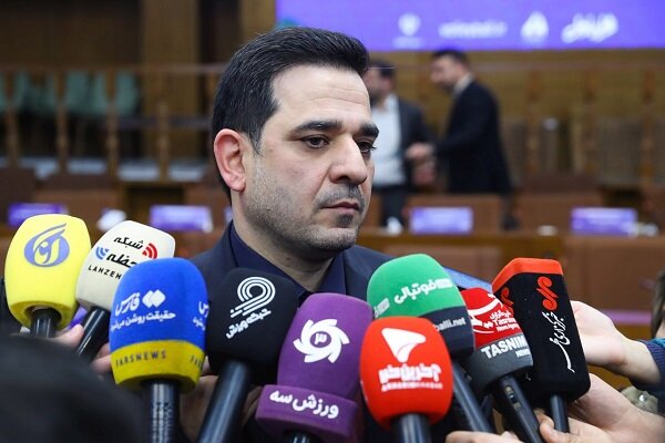 تقوی خواستار پراکنده‌سازی مسابقات والیبال شد: هواداران نباید فراموش شوند
