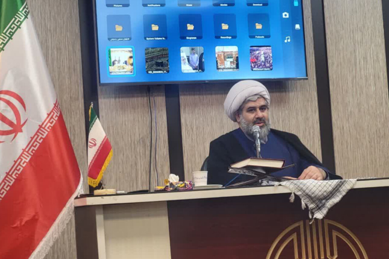 راه‌اندازی ۲۵ مرکز تخصصی معارف اسلامی در مازندران