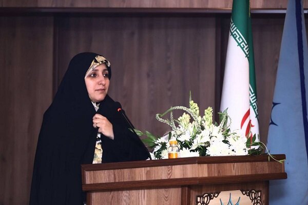 معاون رئیس‌جمهور: بیش از ۸۳ درصد زنان ایرانی حجاب دارند و راه‌حل سلبی جواب نمی‌دهد