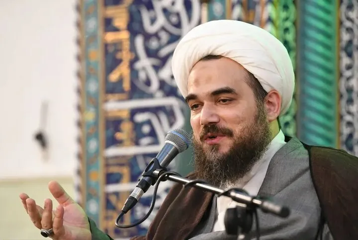 خاطرات داماد رهبر شهید انقلاب از فضائل اخلاقی همسرش
