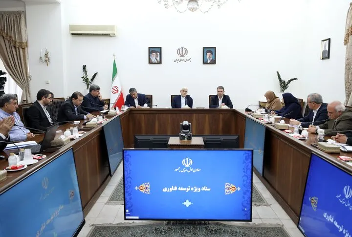 وعده قالیباف به دولت برای خارج کردن طرح «مقابله با نفوذ» از دستور کار مجلس