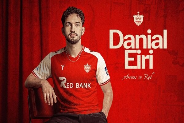 اشتباه مهلک دانیال ایری در اولین بازی؛ پرسپولیس در تبریز زمین‌گیر شد