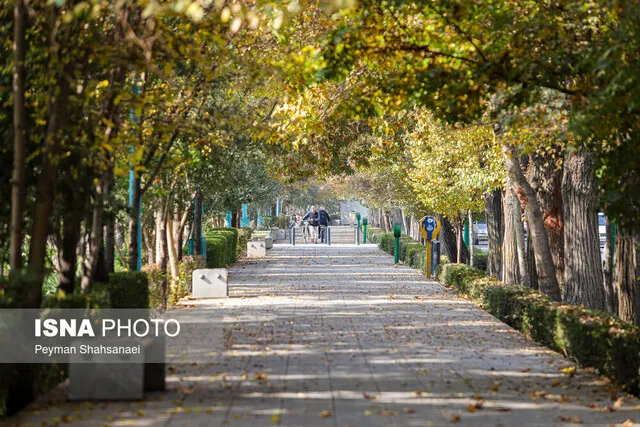 پیش‌بینی سازمان هواشناسی: پاییزی گرم در آستانه، اما بارش‌های امیدوارکننده در راه است