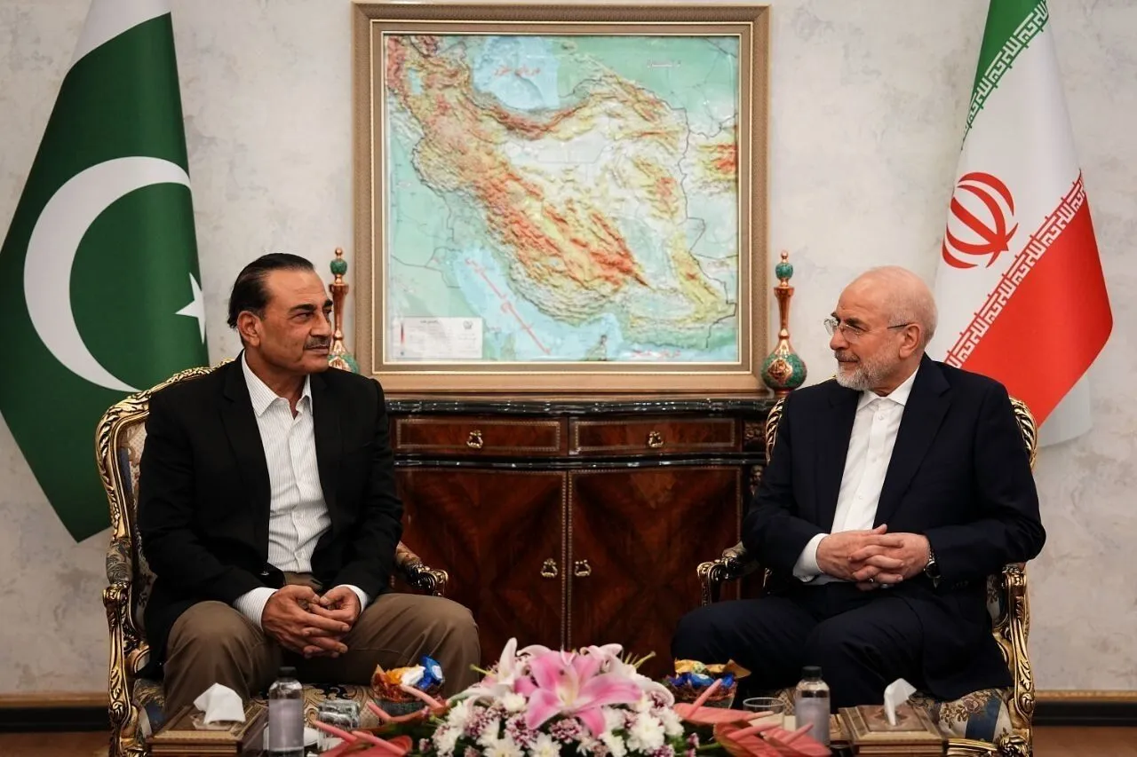 قالیباف: آمریکا بدعهدی کرده و ما پیگیر اجرای تعهدات تفاهم اسلام‌آباد هستیم
