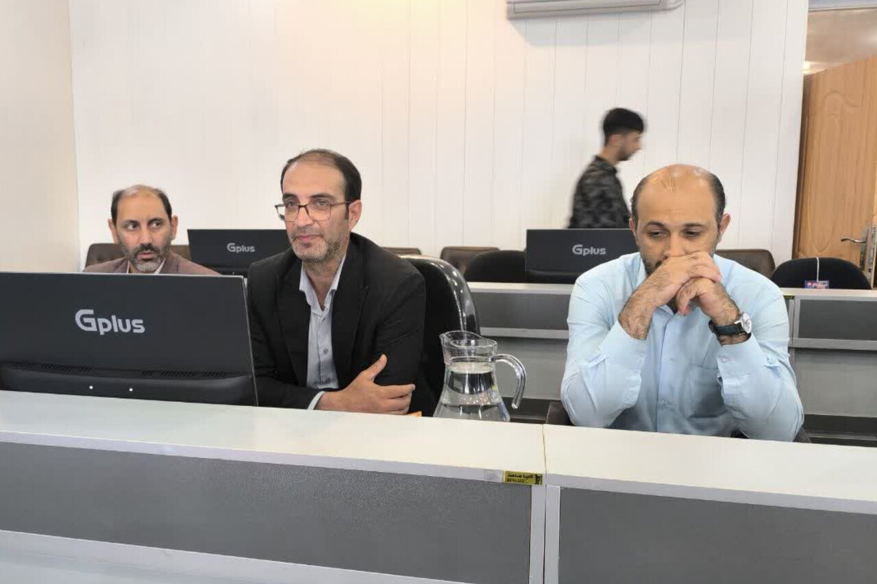 گلپایگان صاحب بایگانی دیجیتال شد؛ ثبت احوال از جابجایی مسئولیت صدور انحصار وراثت خبر داد