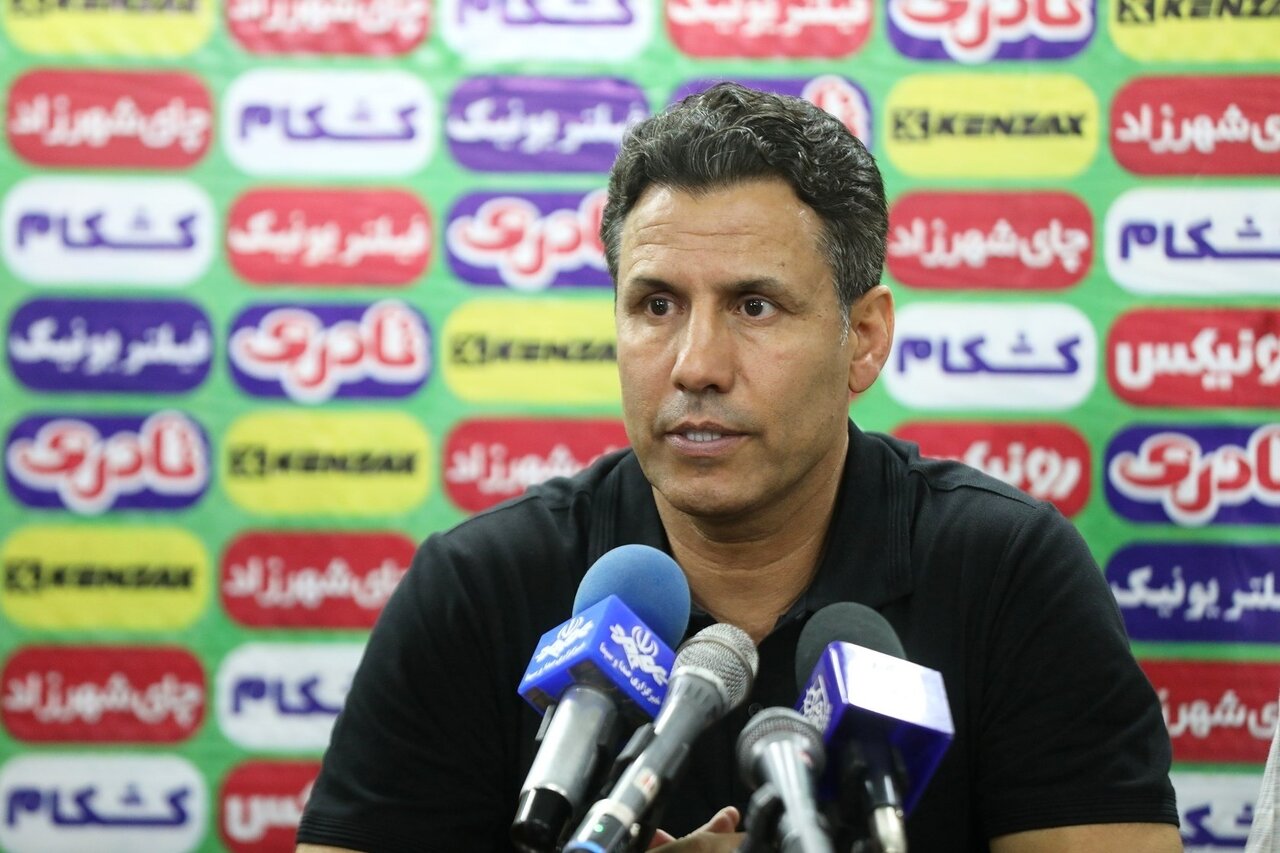 تارتار پس از شکست پرسپولیس: تاوان بازی دادن به جوانان را پس دادیم
