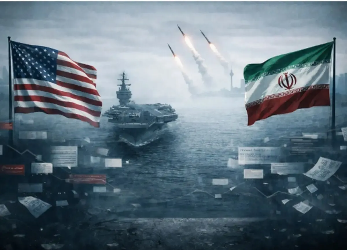 تحلیلگران غربی «روز D اقتصادی» ترامپ علیه ایران را ناکارآمد خواندند